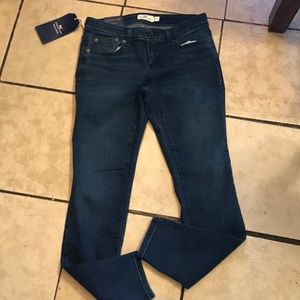 Vineyard vines skinny jeans
